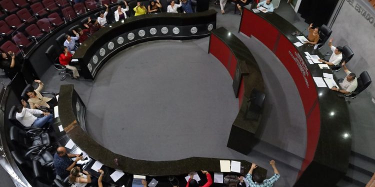 Anuncia Congreso de Colima a ganadores de premios estatales de Periodismo y Cuidado del Medio Ambiente 2025