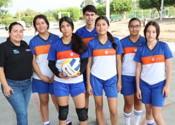 Arranca Educación Colima la Segunda Semana Intersecundarias, en Comala