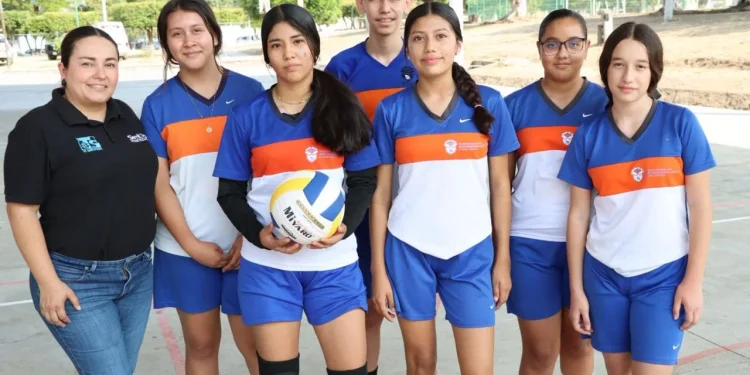 Arranca Educación Colima la Segunda Semana Intersecundarias, en Comala