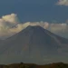Volcán de Colima registró 6 sismos y 7 derrumbes; continúa en ‘semáforo verde’