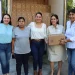 DIF Estatal entrega 7 mil 500 litros de leche para más de 4 mil estudiantes del municipio de Colima