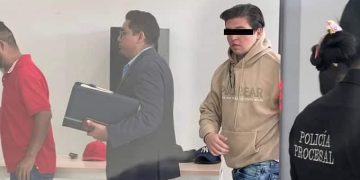 Confirman sentencia contra Fofo Márquez por intento de feminicidio