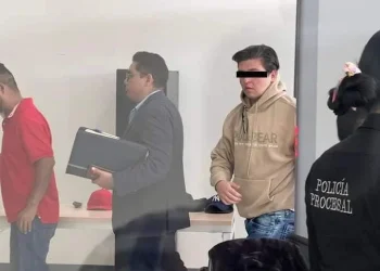 Confirman sentencia contra Fofo Márquez por intento de feminicidio