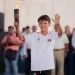 Inaugura Gobernadora de Colima la fase estatal del Torneo Nacional de Futbol Escolar