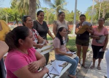 DIF Estatal Colima atiende más de 1,200 familias con Salud y Bienestar Comunitario