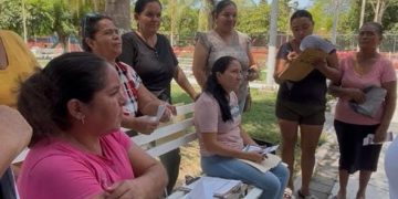 DIF Estatal Colima atiende más de 1,200 familias con Salud y Bienestar Comunitario
