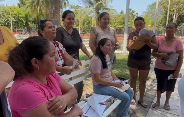 DIF Estatal Colima atiende más de 1,200 familias con Salud y Bienestar Comunitario