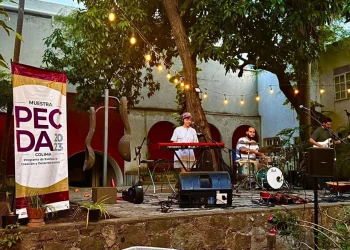 Cultura federal y estatal publican la convocatoria PECDA Colima 2025