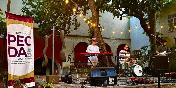 Cultura federal y estatal publican la convocatoria PECDA Colima 2025