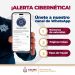 SSP invita a unirse al canal de la Policía Cibernética Colima; alerta sobre fraudes y estafas