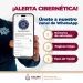 SSP invita a unirse al canal de la Policía Cibernética Colima; alerta sobre fraudes y estafas