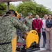 Gobernadora de Colima inauguró en Manzanillo la campaña ‘Sí al Desarme, Sí a la Paz’