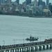 Helicóptero cae al río Hudson en Nueva York