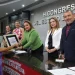 Entrega Congreso de Colima el Premio Estatal de Psicología 2025
