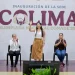 Gobernadora Indira Vizcaíno inauguró la Olimpiada Nacional Conade Colima 2025