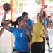 Incode apoya la realización de la Copa Volcán de Colima, en balonmano