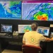 Se ha formado la Tormenta Tropical ‘Alvin’ y podría generar lluvias fuertes en zonas del estado de Colima