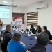 Unidad de Género de SSP Colima capacita a mandos policiales en liderazgo y no violencia