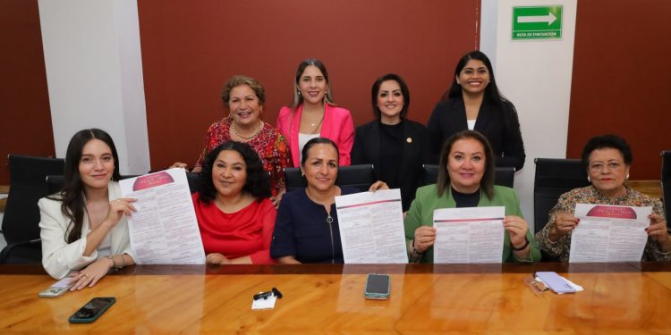 Anuncia Congreso “Primer Parlamento Abierto de Mujeres Colimenses”
