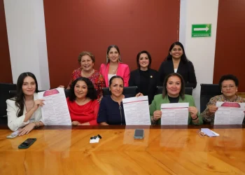 Anuncia Congreso “Primer Parlamento Abierto de Mujeres Colimenses”