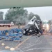 Tragedia y rapiña en Quecholac: vuelca tráiler con pollos y deja dos muertos en carretera Acatzingo-El Seco