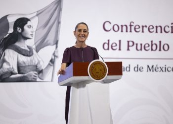 Tras gestión de la gobernadora Indira Vizcaíno, Gobierno de México evaluará la posibilidad de crear un polo de desarrollo en Colima