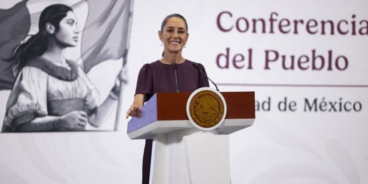 Tras gestión de la gobernadora Indira Vizcaíno, Gobierno de México evaluará la posibilidad de crear un polo de desarrollo en Colima
