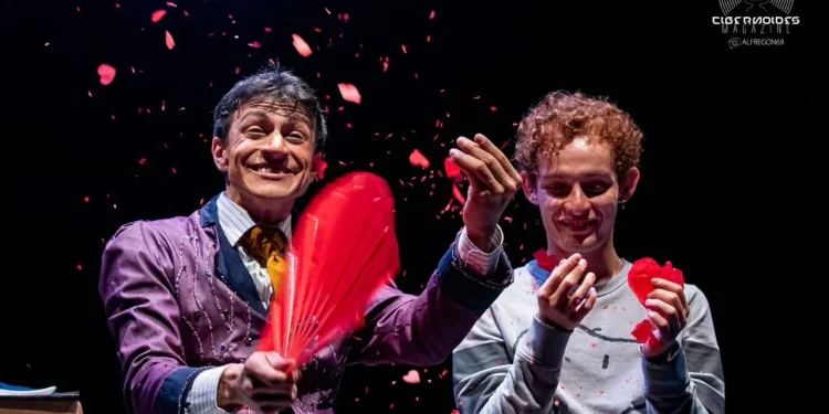 Cultura Colima presenta el programa oficial del 20° Festival de Monólogos