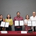 Se fortalece el Sistema Estatal de Salud en Colima: Víctor Torrero