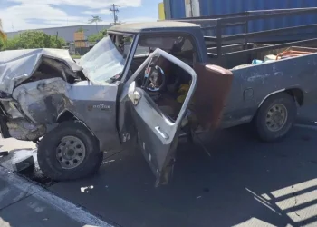 UEPC Colima alerta por accidente en el Libramiento Ejército Mexicano; la vialidad está obstruida