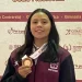 Ana Camila Contreras da bronce a Colima en judo de Olimpiada Nacional Conade 2025