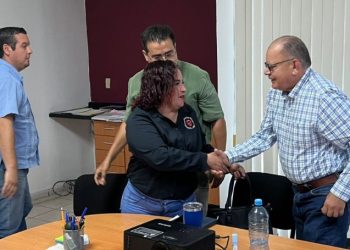 Subsemov y Didi reafirman compromiso por una movilidad legal y ordenada en Colima