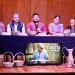 Cultura Colima y Ayuntamiento de Minatitlán anuncian la ‘3ª Feria de la Canasta’ en El Sauz
