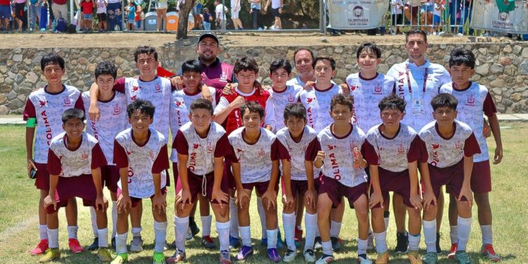 Colima vs Jalisco hoy por el oro de futbol en la ON Conade; será a las 13:00 horas en la unidad ‘Gustavo Vázquez’ de La Villa
