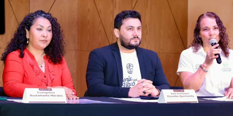 Cultura Colima, Sipinna y Congreso del Estado invitan a Concurso de Fábula y Cuento