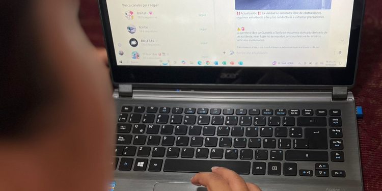 ‘Balto UEPC Colima’ emite recomendaciones por temporada de lluvias; invita a seguir sus noticias