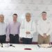 Sedeco y Brishon firman Memorándum de Entendimiento para impulsar el desarrollo industrial y comercial de Colima