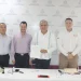 Sedeco y Brishon firman Memorándum de Entendimiento para impulsar el desarrollo industrial y comercial de Colima
