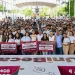 Más de 2,600 estudiantes están recibiendo su UniBeca, apoyo creado por el gobierno de Rosi Bayardo