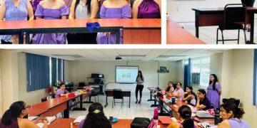 Se llevó a cabo en Coquimatlán una jornada de capacitación dirigida a directoras y subdirectoras de nivel preescolar de la Zona 07 FGE