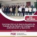 Participa FGE en la Quinta Reunión de Trabajo de las Mesas de Inteligencia, Judicialización y Operativa (FGE)