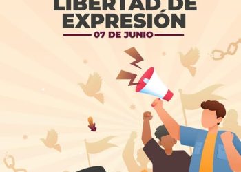 H Congreso del Estado de Colima. 07 de Junio día de la libertad de expresión