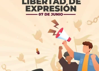 H Congreso del Estado de Colima. 07 de Junio día de la libertad de expresión