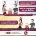 Si te ofrecen en venta algo que presumes es robado o dudas de su legitima procedencia… ¡NO LO COMPRES!, Es un delito FGE