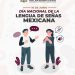 H Congreso del Estado de Colima. 10 de Junio Día internacional de la lengua de señas mexicana