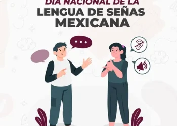 H Congreso del Estado de Colima. 10 de Junio Día internacional de la lengua de señas mexicana