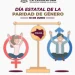 H Congreso del Estado de Colima. 10 de Junio Día Estatal de la Paridad de Genero