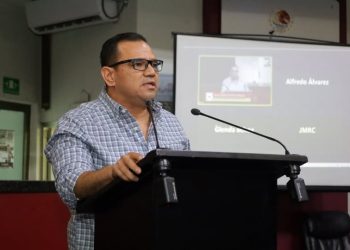 H Congreso del Estado de Colima. El diputado Beto Partida celebra el anuncio de la nueva central de abastos