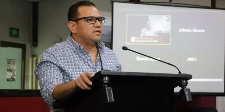 H Congreso del Estado de Colima. El diputado Beto Partida celebra el anuncio de la nueva central de abastos