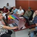 H Congreso del Estado de Colima. Se lleva a cabo reunion para analizar áreas de oportunidad en materia Legislativa en beneficio de la comunidad LGBTQI+